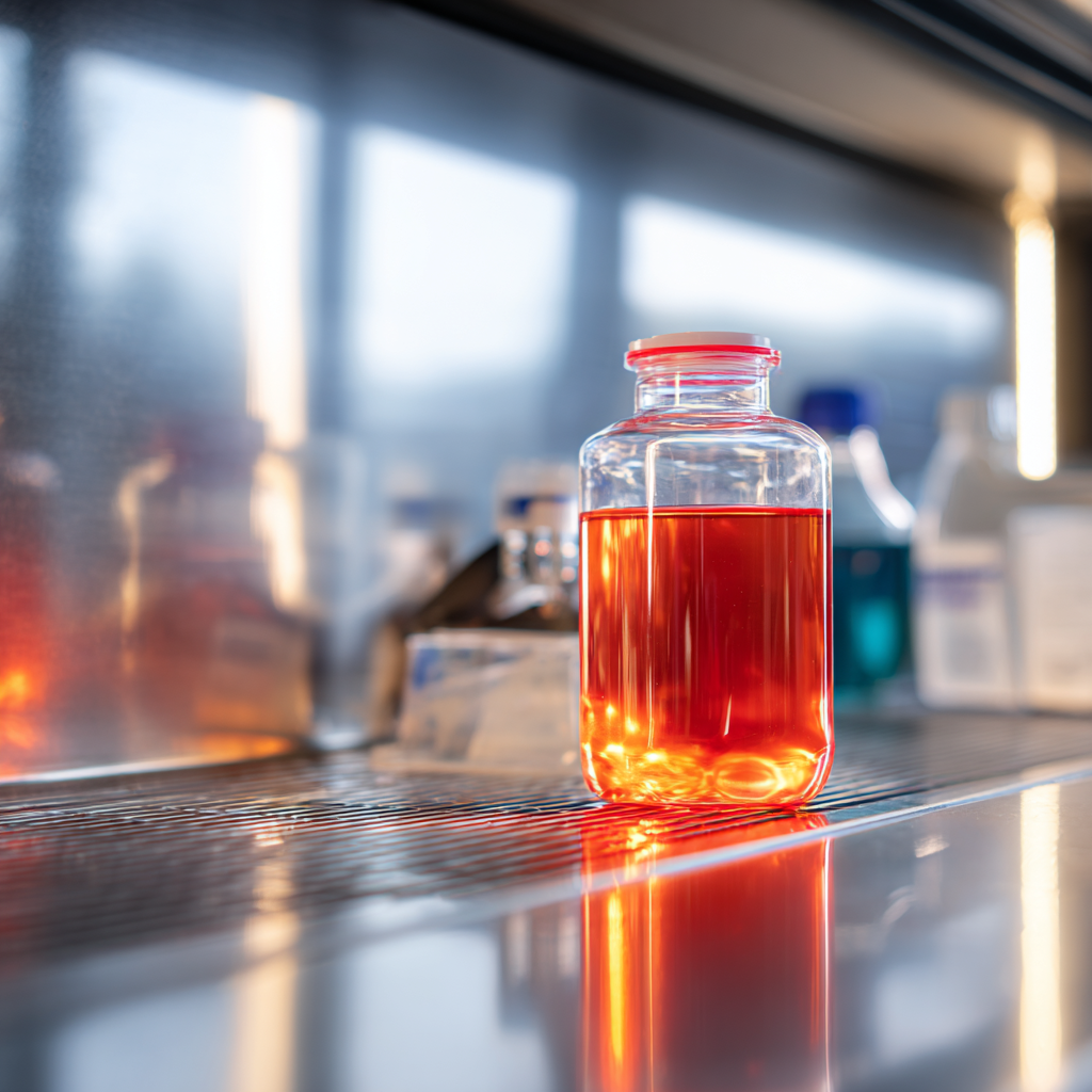 Cell Culture Media