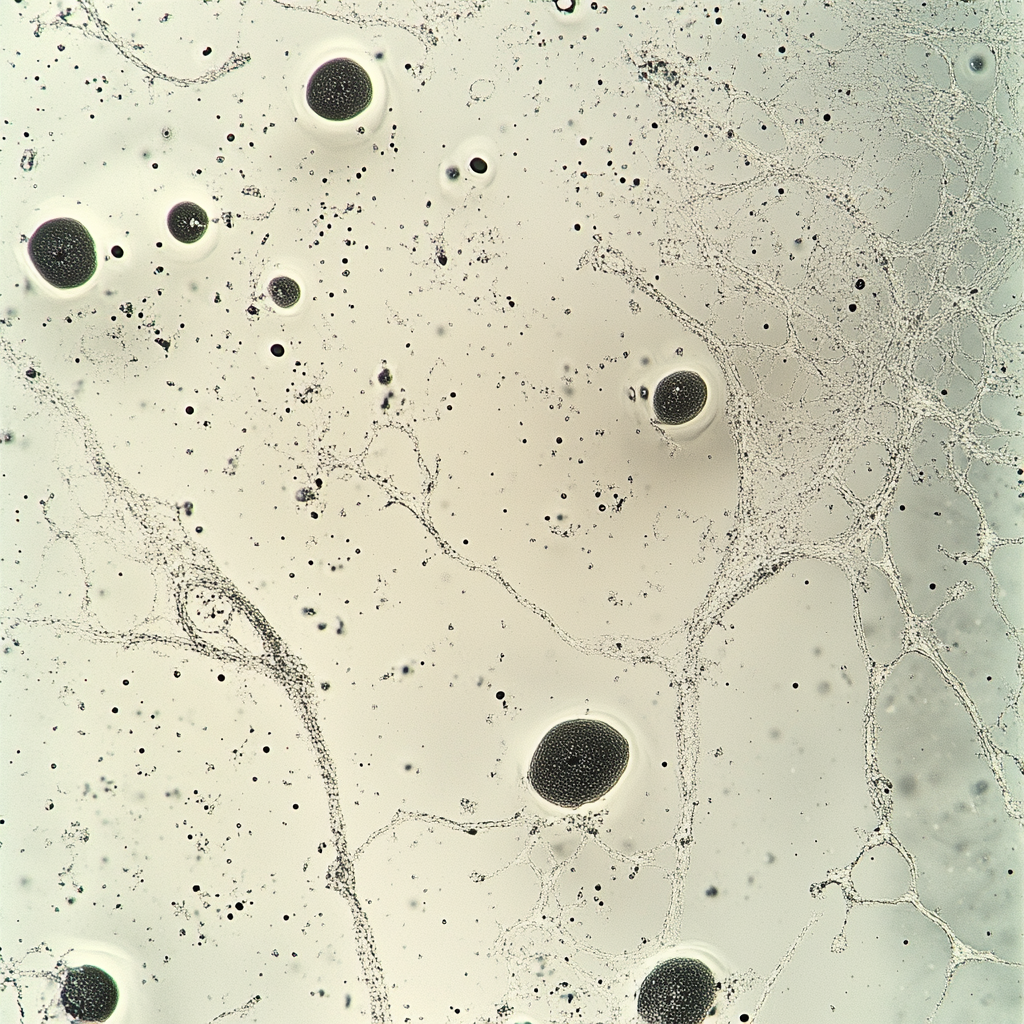 Antibody Purification Beads