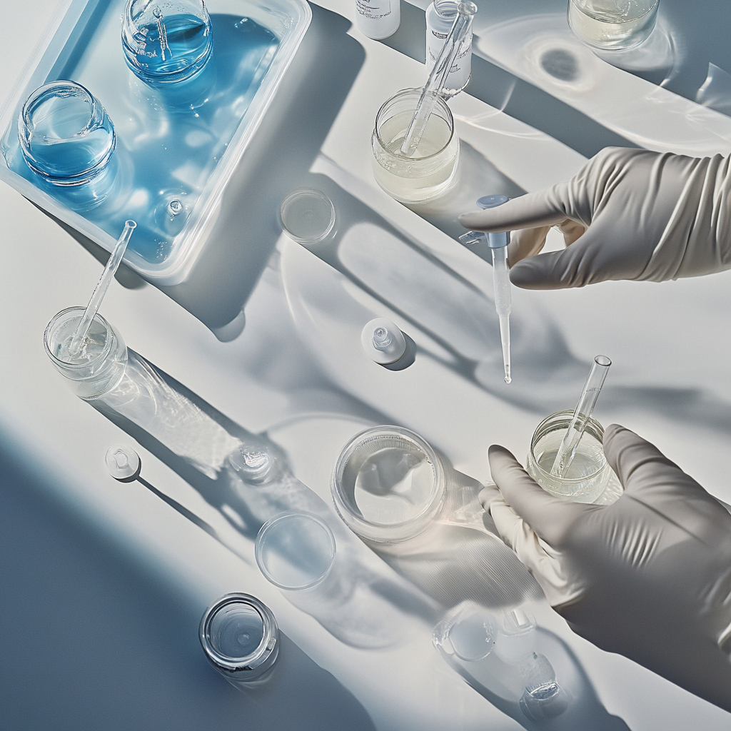 Cell Staining Kits