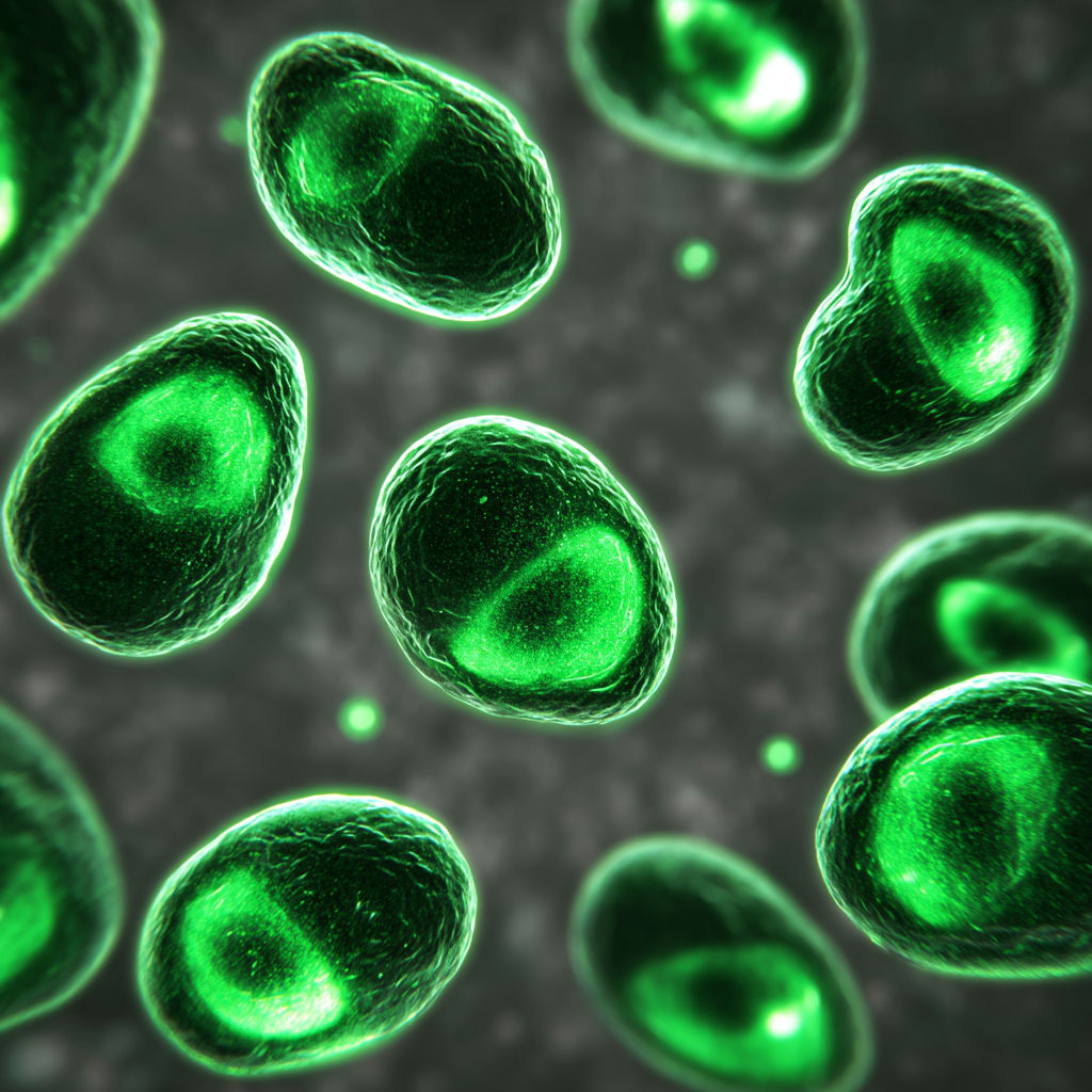 GFP Cells