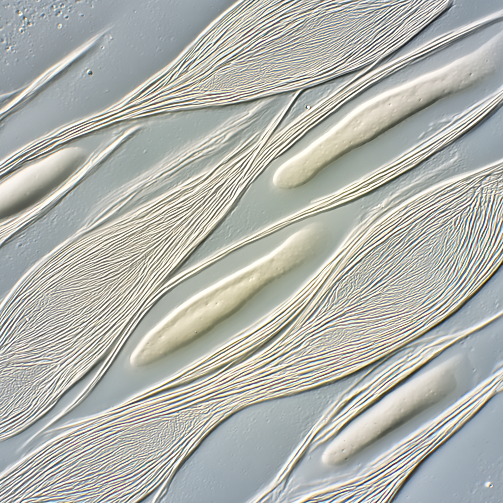Human Smooth Muscle Cells