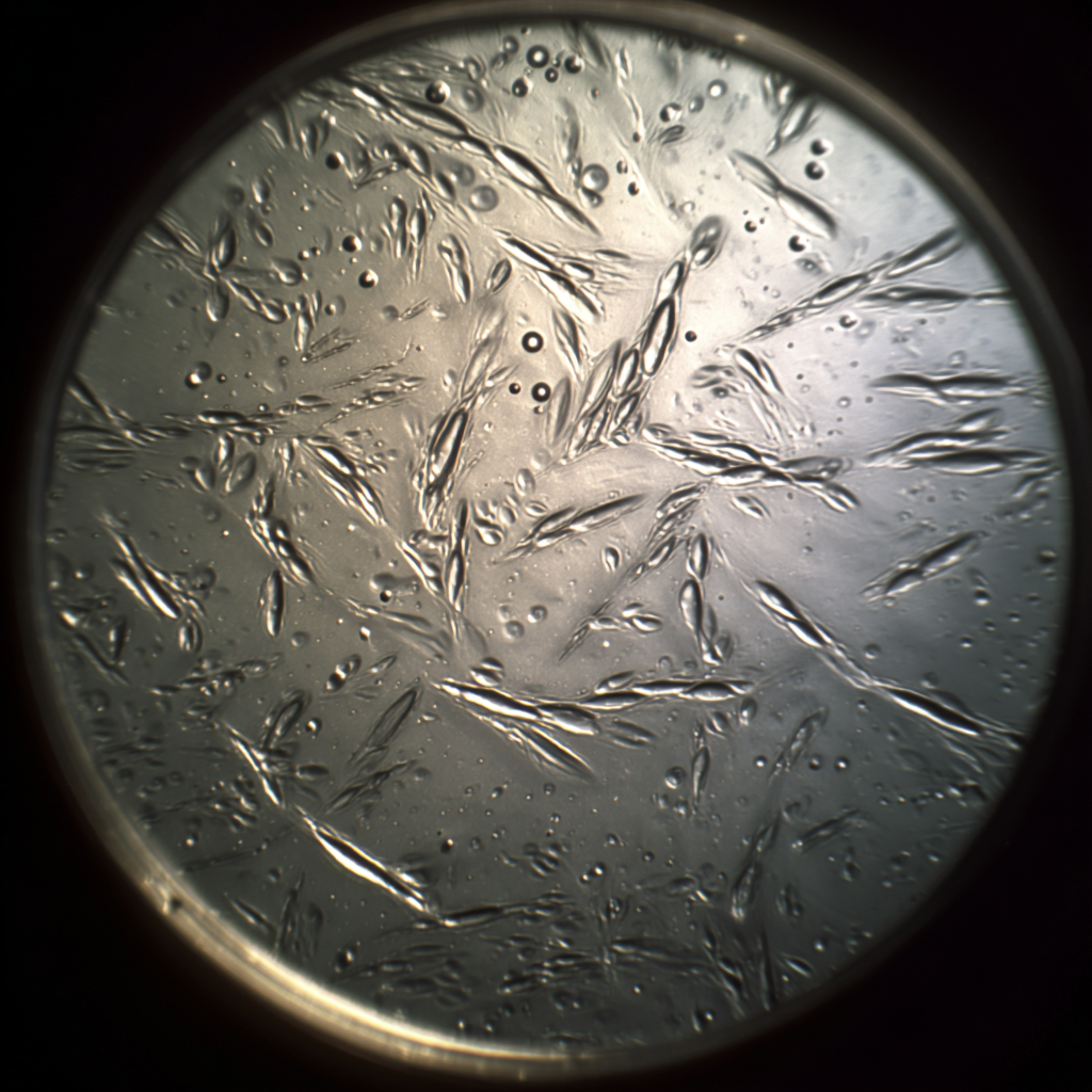 hTERT Immortalized Fibroblast Cells