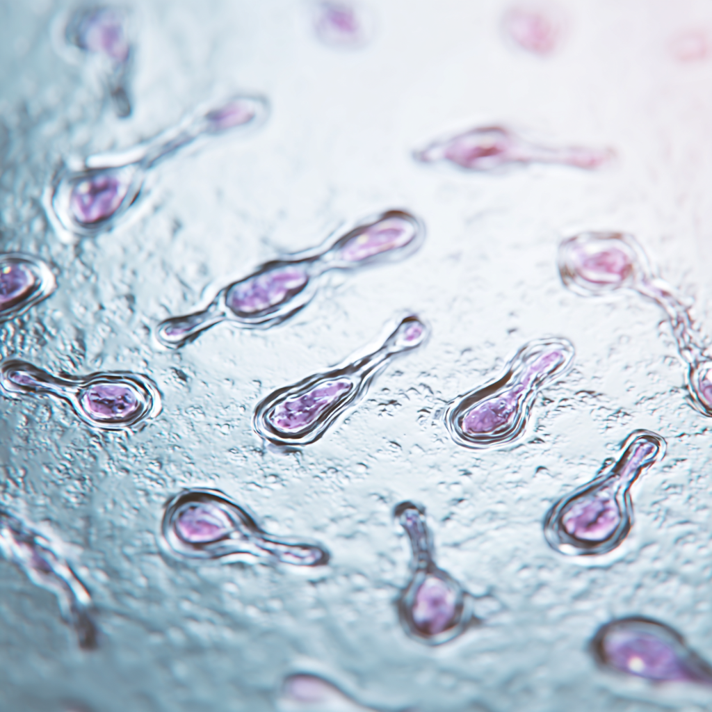 Primary Cells