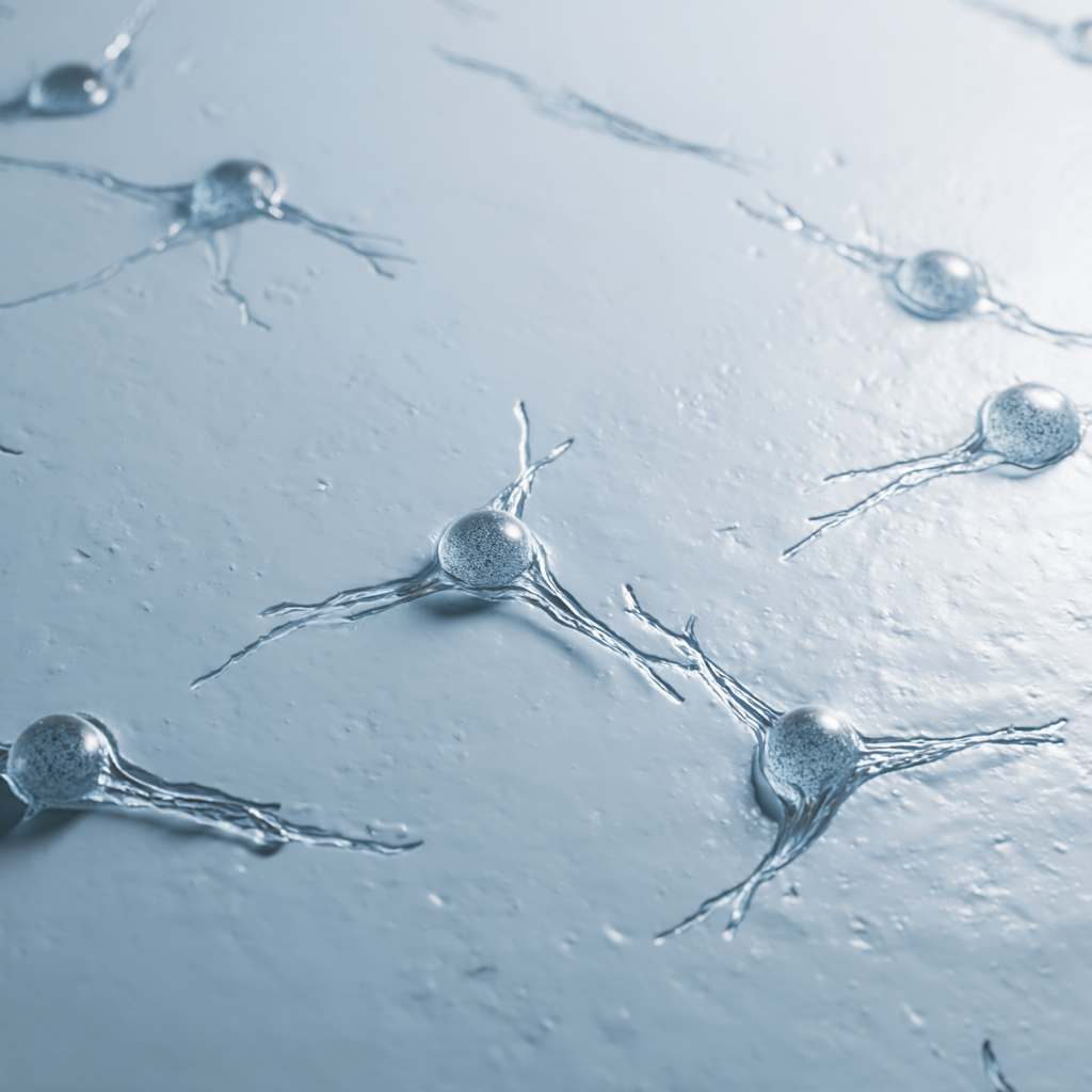 Primary Immortalized Cells