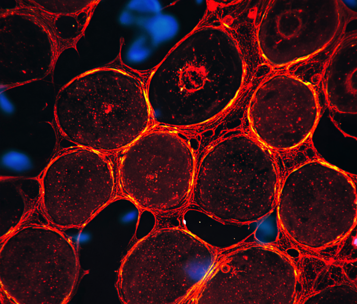Human Glomerular Microvascular Endothelial Cells