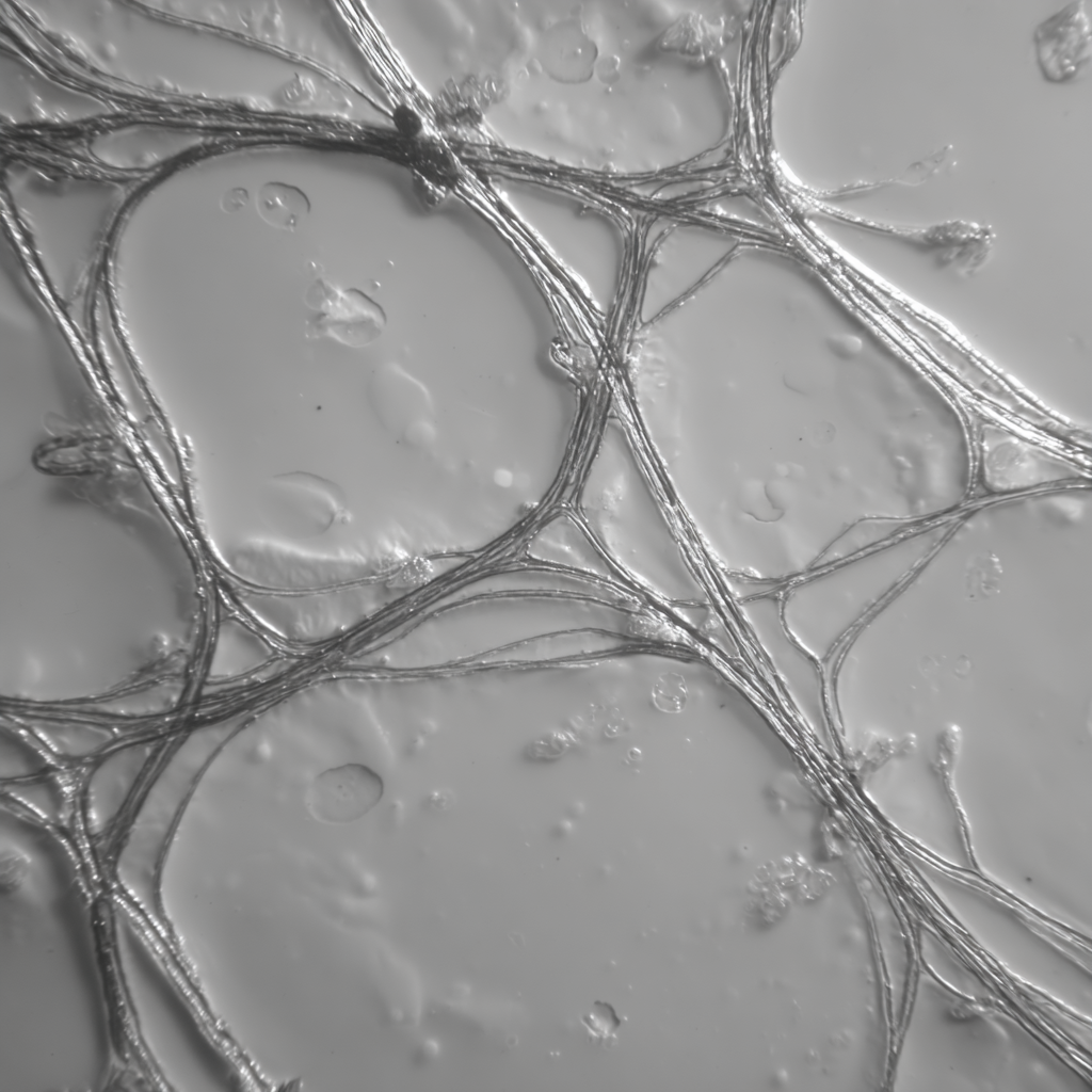 Human Large Intestine Microvascular Endothelial Cells