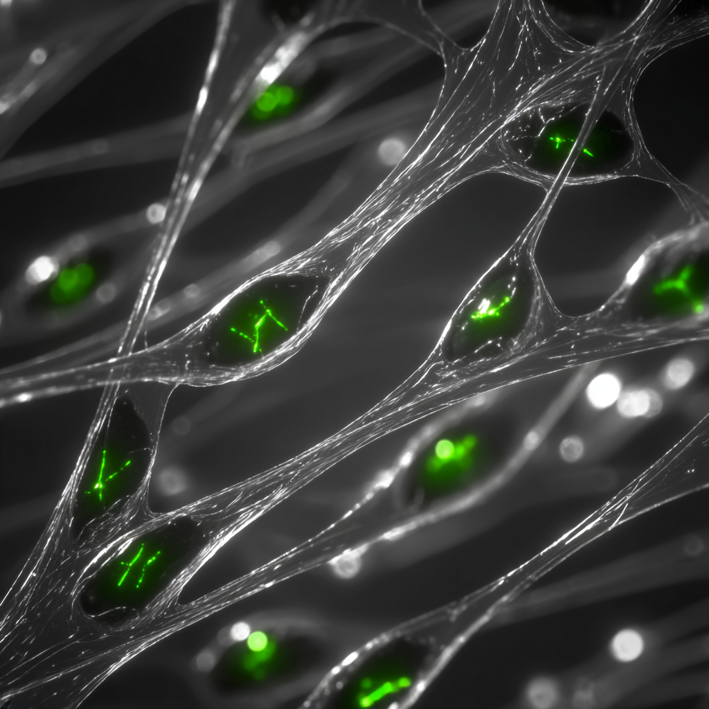 Human Liver Sinusoidal Microvascular Endothelial Cells Expressing AEQ-GFP in Mitochondria