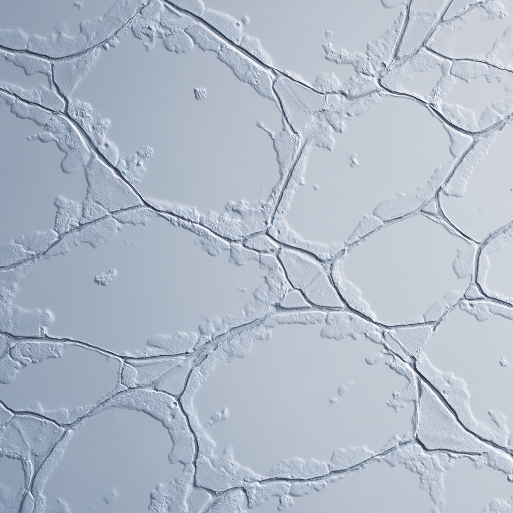 Human Pancreatic Endothelial Cells