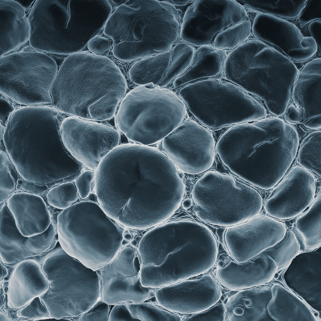 Human Prostate Microvascular Endothelial Cells