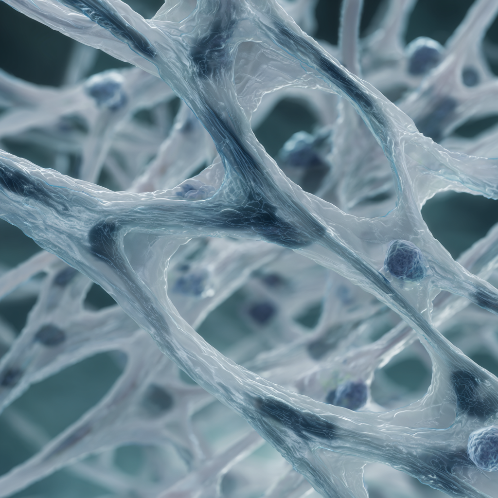 Human Pulmonary Microvascular Endothelial Cells