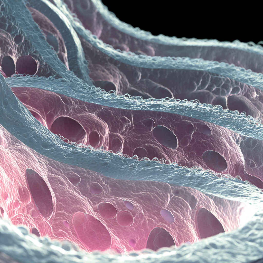 Human Tonsil Microvascular Endothelial Cells