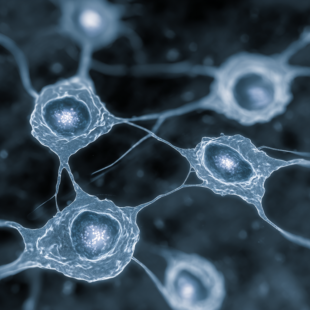 Human Umbilical Vein Endothelial with Aequorin Expressed in Mitochondria