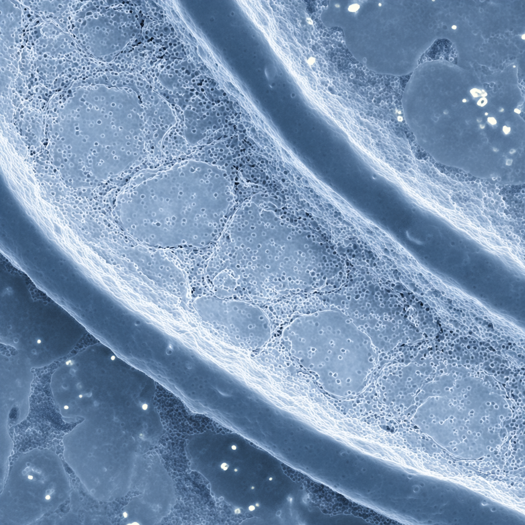Human Uterine Microvascular Endothelial Cells