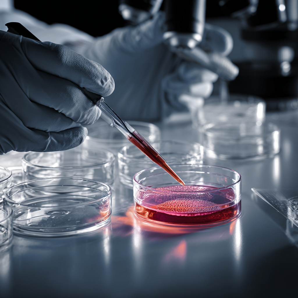 Immortalized Prostate Fibroblast Growth Medium