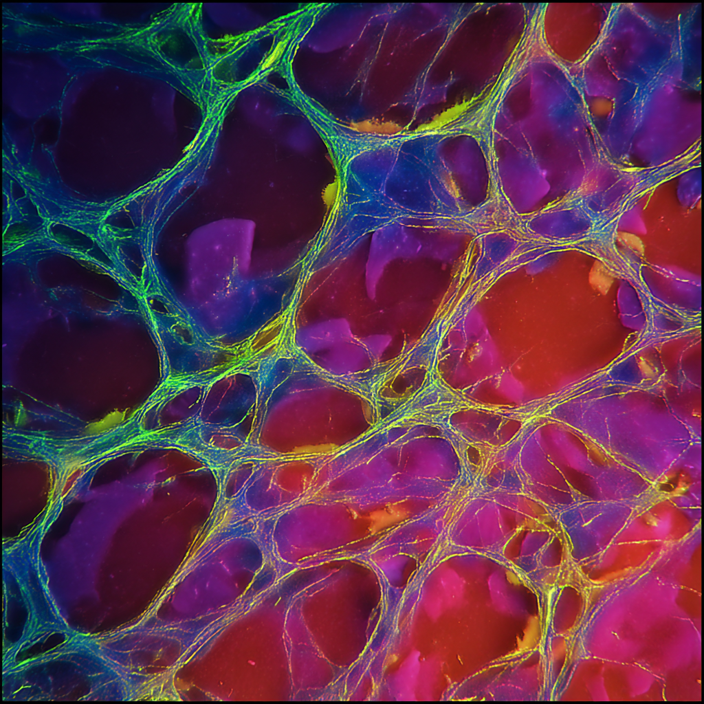 Human Aortic Artery Endothelial Cells
